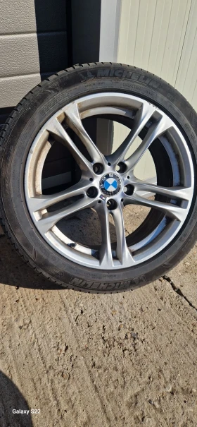    245/45R18  BMW 530 | Mobile.bg    5