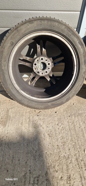    245/45R18  BMW 530 | Mobile.bg    4