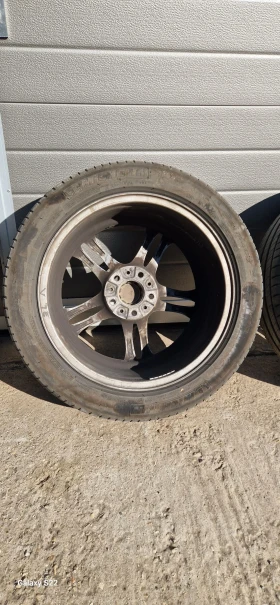    245/45R18  BMW 530 | Mobile.bg    6