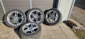        245/45R18  BMW 530