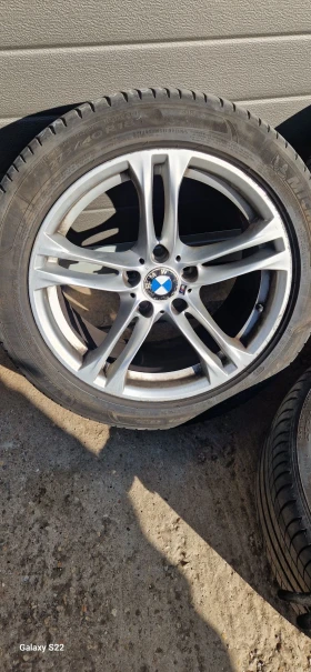    245/45R18  BMW 530 | Mobile.bg    3