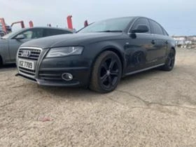 Audi A4 1.8 2.0 3.0, снимка 11