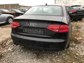 Audi A4 1.8 2.0 3.0, снимка 2