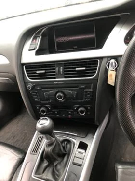 Audi A4 1.8 2.0 3.0, снимка 8