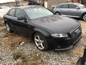 Audi A4 1.8 2.0 3.0, снимка 3
