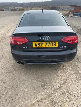 Audi A4 1.8 2.0 3.0, снимка 12