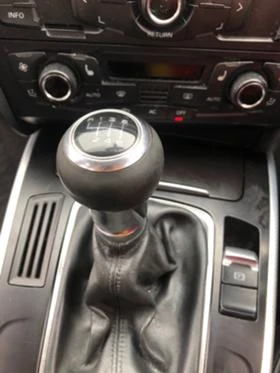 Audi A4 1.8 2.0 3.0, снимка 6