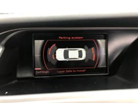 Audi A4 1.8 2.0 3.0, снимка 5