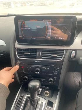 Audi A4 1.8 2.0 3.0, снимка 16