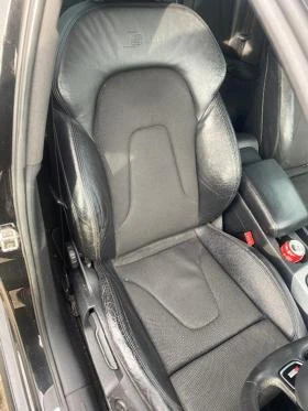 Audi A4 1.8 2.0 3.0, снимка 14