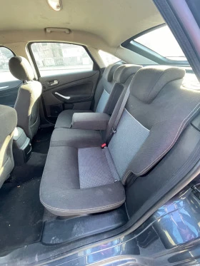 Ford Mondeo 1.8tdci 125hp  НА ЧАСТИ, снимка 9