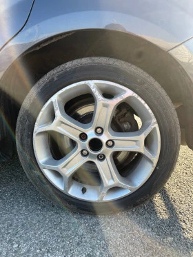 Ford Mondeo 1.8tdci 125hp  НА ЧАСТИ, снимка 13