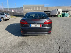 Ford Mondeo 1.8tdci 125hp  НА ЧАСТИ, снимка 4