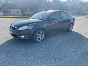 Ford Mondeo 1.8tdci 125hp  НА ЧАСТИ, снимка 2