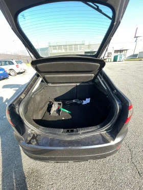 Ford Mondeo 1.8tdci 125hp  НА ЧАСТИ, снимка 12