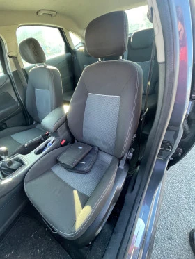 Ford Mondeo 1.8tdci 125hp  НА ЧАСТИ, снимка 8