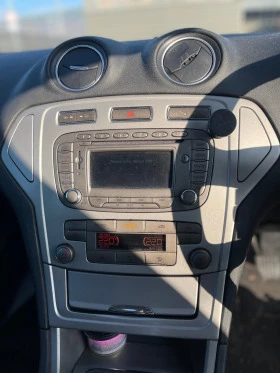 Ford Mondeo 1.8tdci 125hp  НА ЧАСТИ, снимка 11
