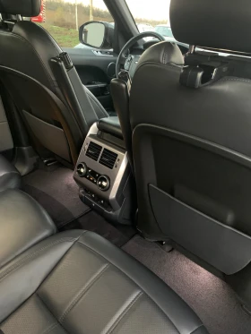Land Rover Range Rover Sport 2018г Панорама, снимка 9