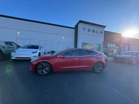 Tesla Model 3 Long Range Dual motor 4х4, снимка 9