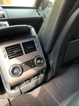 Land Rover Range Rover Sport 2018г Панорама, снимка 10