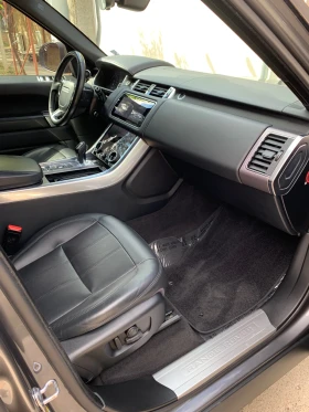 Land Rover Range Rover Sport 2018г Панорама, снимка 7