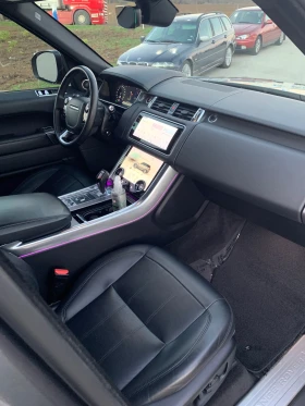 Land Rover Range Rover Sport 2018г Панорама, снимка 7