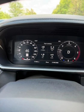 Land Rover Range Rover Sport 2018г Панорама Full , снимка 13
