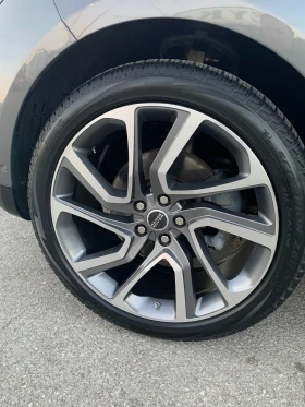 Land Rover Range Rover Sport 2018г Панорама, снимка 13