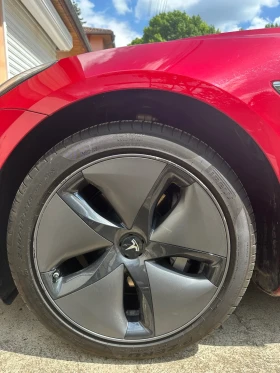 Tesla Model 3 Long Range Dual motor 4х4, снимка 10