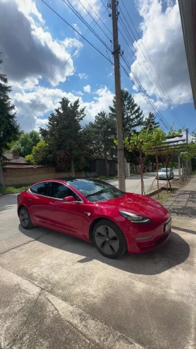 Tesla Model 3 Long Range Dual motor 4х4, снимка 5