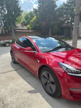 Tesla Model 3 Long Range Dual motor 4х4, снимка 4