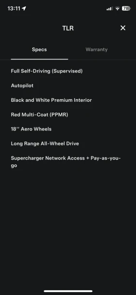 Tesla Model 3 Long Range Dual motor 4х4, снимка 14