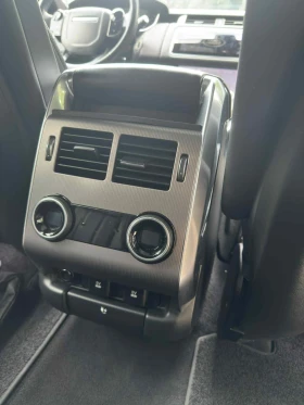 Land Rover Range Rover Sport 2018г Панорама, снимка 8