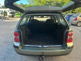 VW Passat 2.0, снимка 5