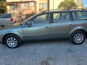 VW Passat 2.0, снимка 3