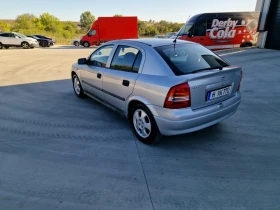 Opel Astra 1.6, снимка 3