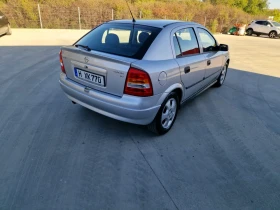 Opel Astra 1.6, снимка 5