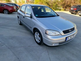 Opel Astra 1.6, снимка 4