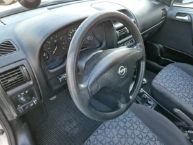 Opel Astra 1.6, снимка 8
