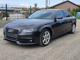 Audi A4 2.0TDI Facelift, снимка 2