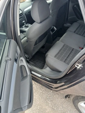 Audi A4 2.0TDI Facelift, снимка 9