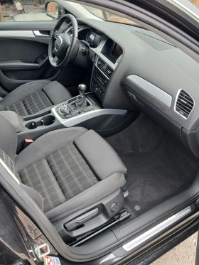 Audi A4 2.0TDI Facelift, снимка 12