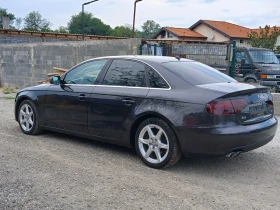 Audi A4 2.0TDI Facelift, снимка 4