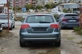 Audi A3 QUATTRO-FACELIFT, снимка 11