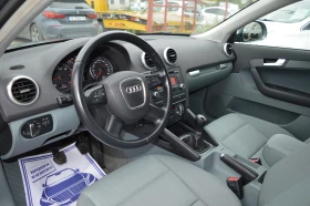 Audi A3 QUATTRO-FACELIFT, снимка 6