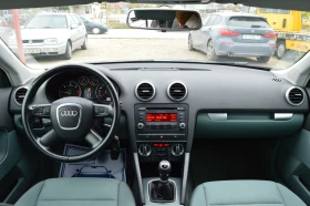 Audi A3 QUATTRO-FACELIFT, снимка 8