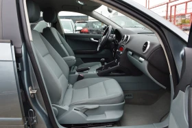 Audi A3 QUATTRO-FACELIFT, снимка 16