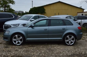 Audi A3 QUATTRO-FACELIFT, снимка 4