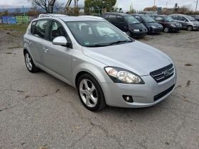 Kia Ceed 2.0 СПОРТ като нова , снимка 2