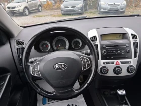 Kia Ceed 2.0 СПОРТ като нова , снимка 10